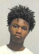 Jaylen Daniel Thompson