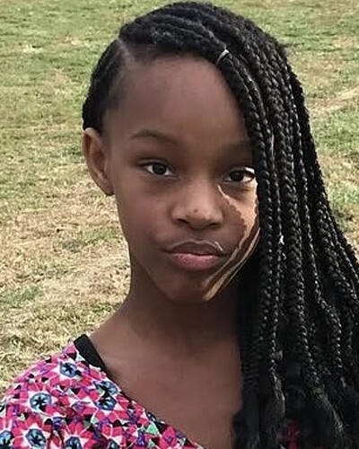 Cheniya Smith