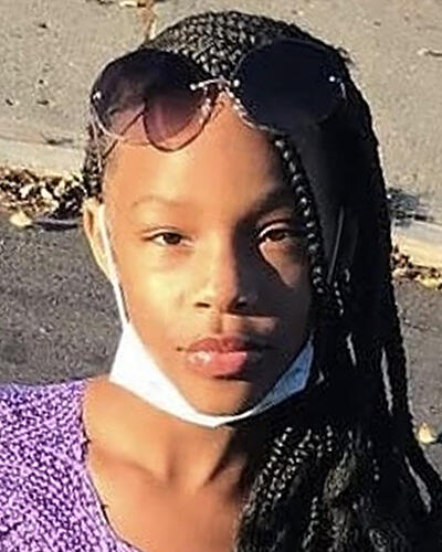 Cheniya Smith