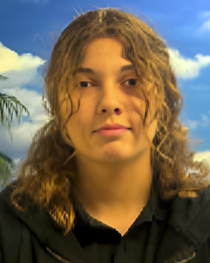 Lilianna Lucille Parker - Enhanced Image