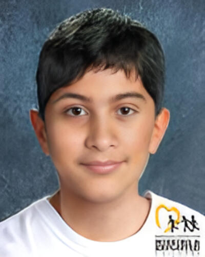 Yusuf M. Islam Shikder Age Progressed to 10 Years Yusuf M. Islam Shikder Age Progressed to 10 Years