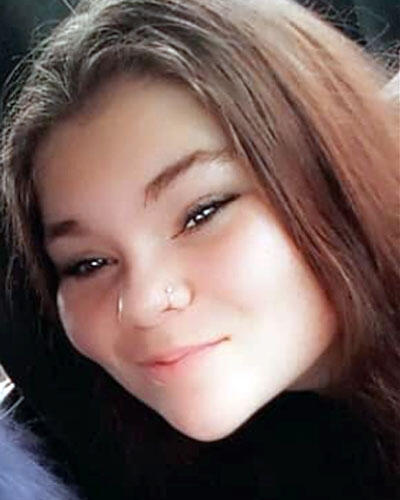 Rebecca Roxanne Nupp