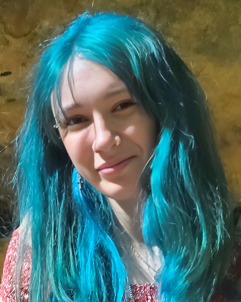 Teagan Honeysett - Enhanced Image