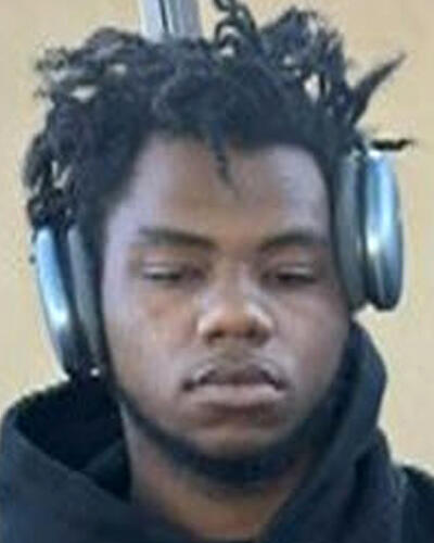 Gabriel Kevon Wynn