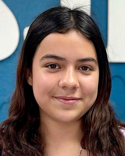 Isabel Luna