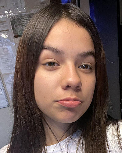 Isabel Luna