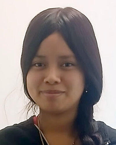 Sulmi Veronica Caal Pec