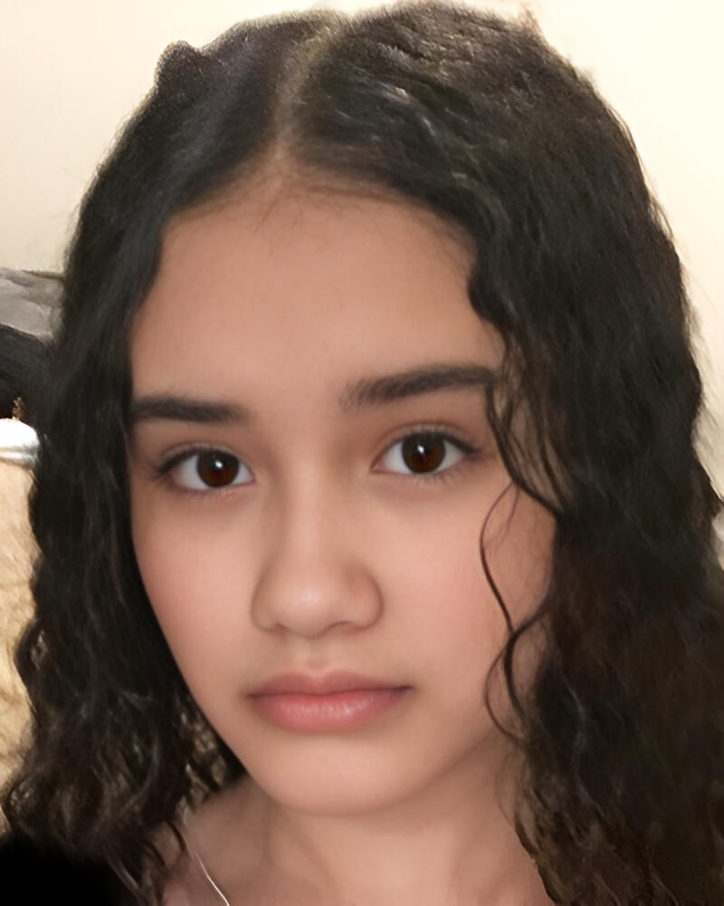 Salome Ramírez - Enhanced Image