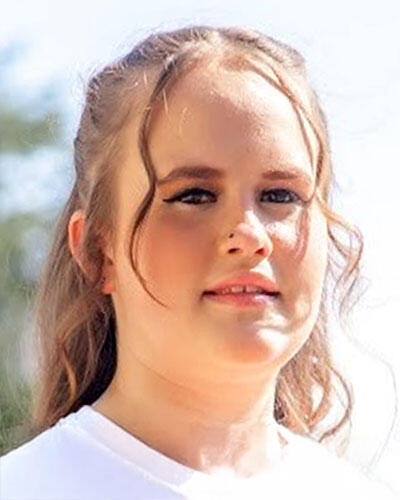 Nadiia Egypt Acosta