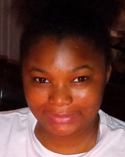 Zariyana Sade Mayfield