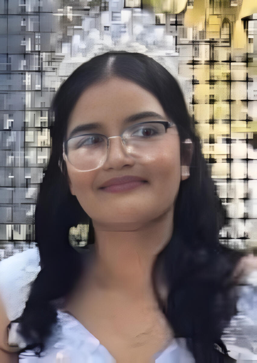 Estela Díaz - Enhanced Image