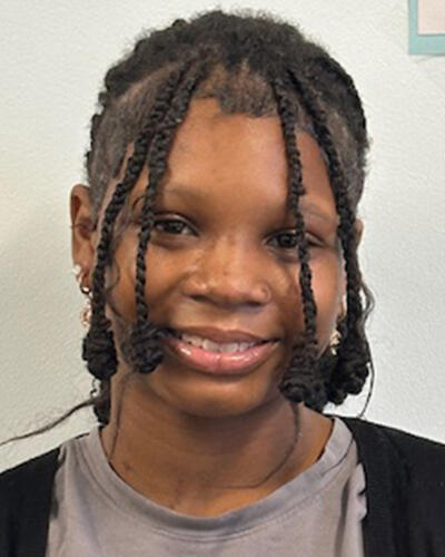 R'moni Johnson