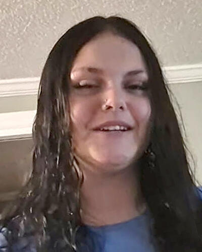 Ellamae Wisham