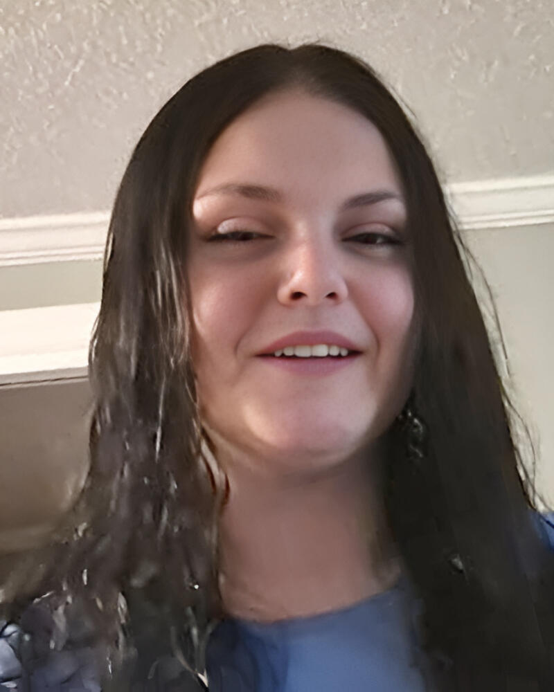 Ellamae Wisham - Enhanced Image