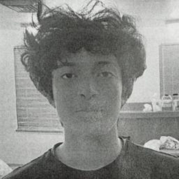 Edy Andre Gómez Cortez