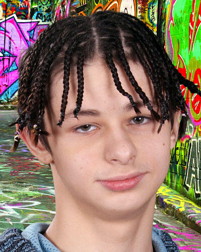 Clayton Sharp-Smith
