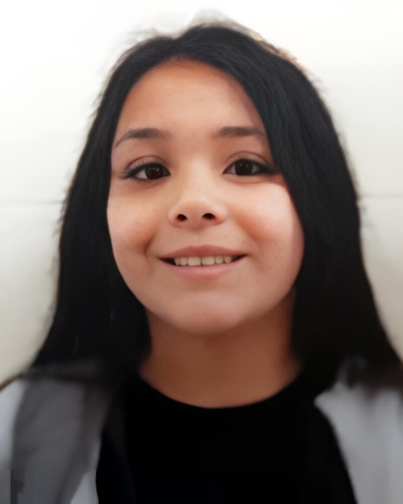 Mya Iturralde - Enhanced Image Mya Iturralde - Enhanced Image