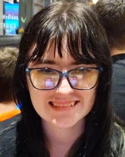 Sarah Michelle Reilly-Malden