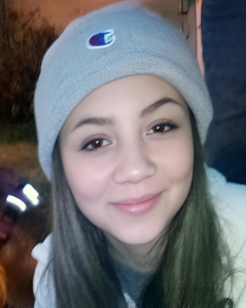 Skyla Makenzi Cheng - Enhanced Image