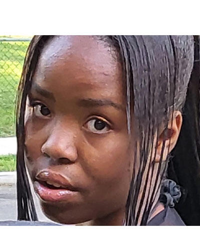 Shaniah Michelle Jones