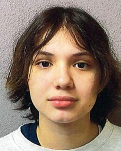 Christina Isabella Espinosa