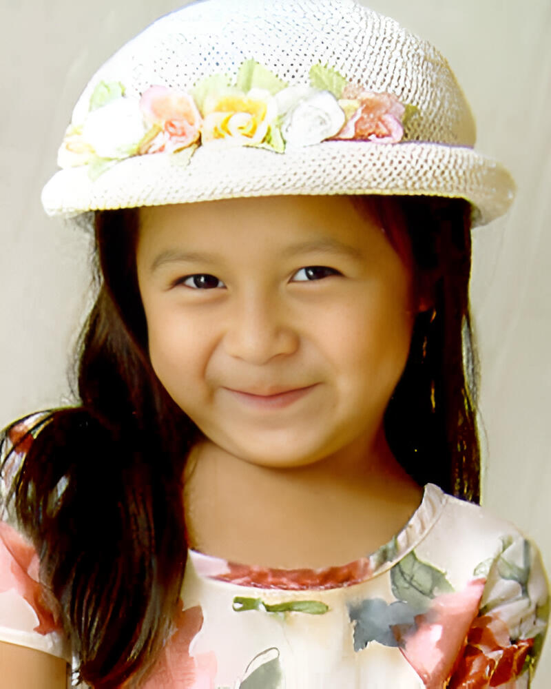 Sofía Lucerno Juárez Enhanced Image