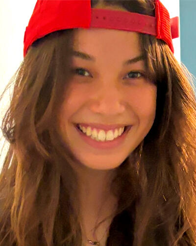 Samantha Ayako Chun