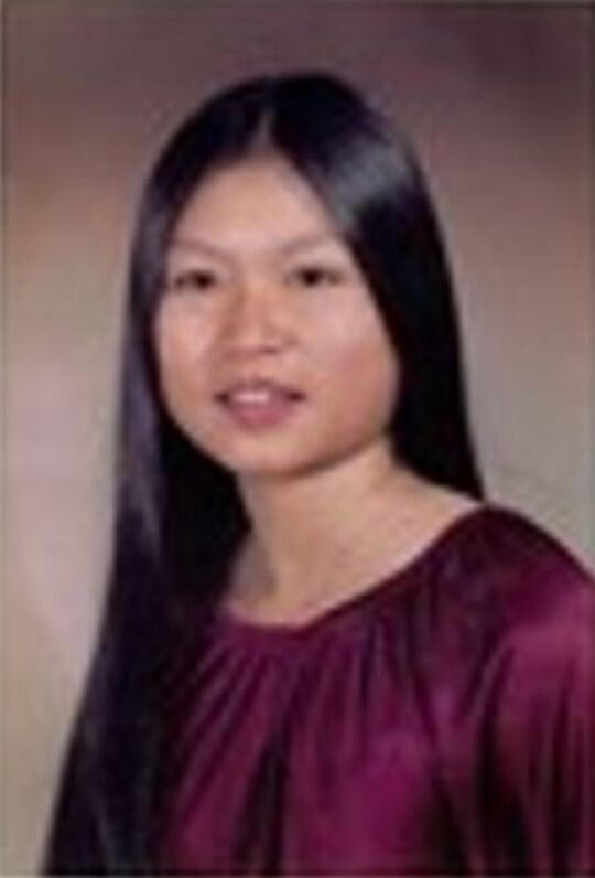 Audrey Chin