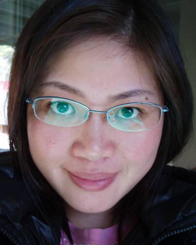 Xiǎo-Lán Lǐ