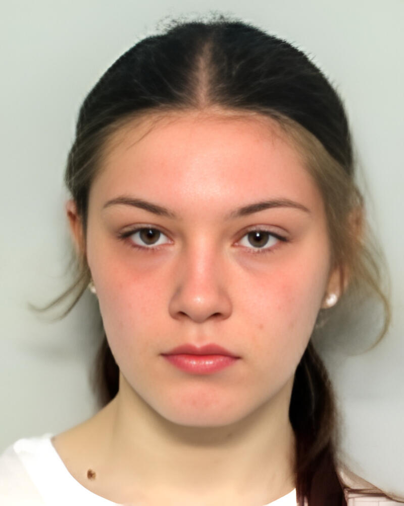Madyson Jacobs - Enhanced Image
