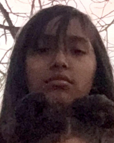 Alysha Naia Alvarez-Zarate