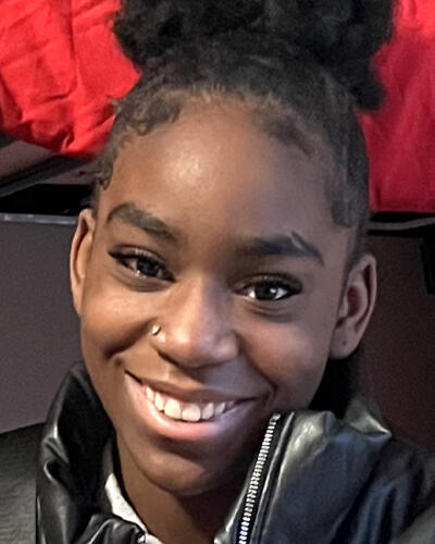 Tiffany Shanice Robinson