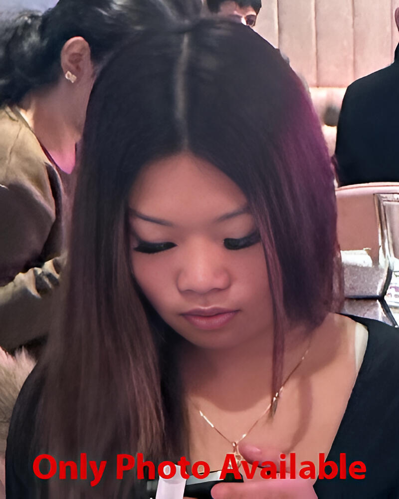 Kimberly La - Enhanced Image